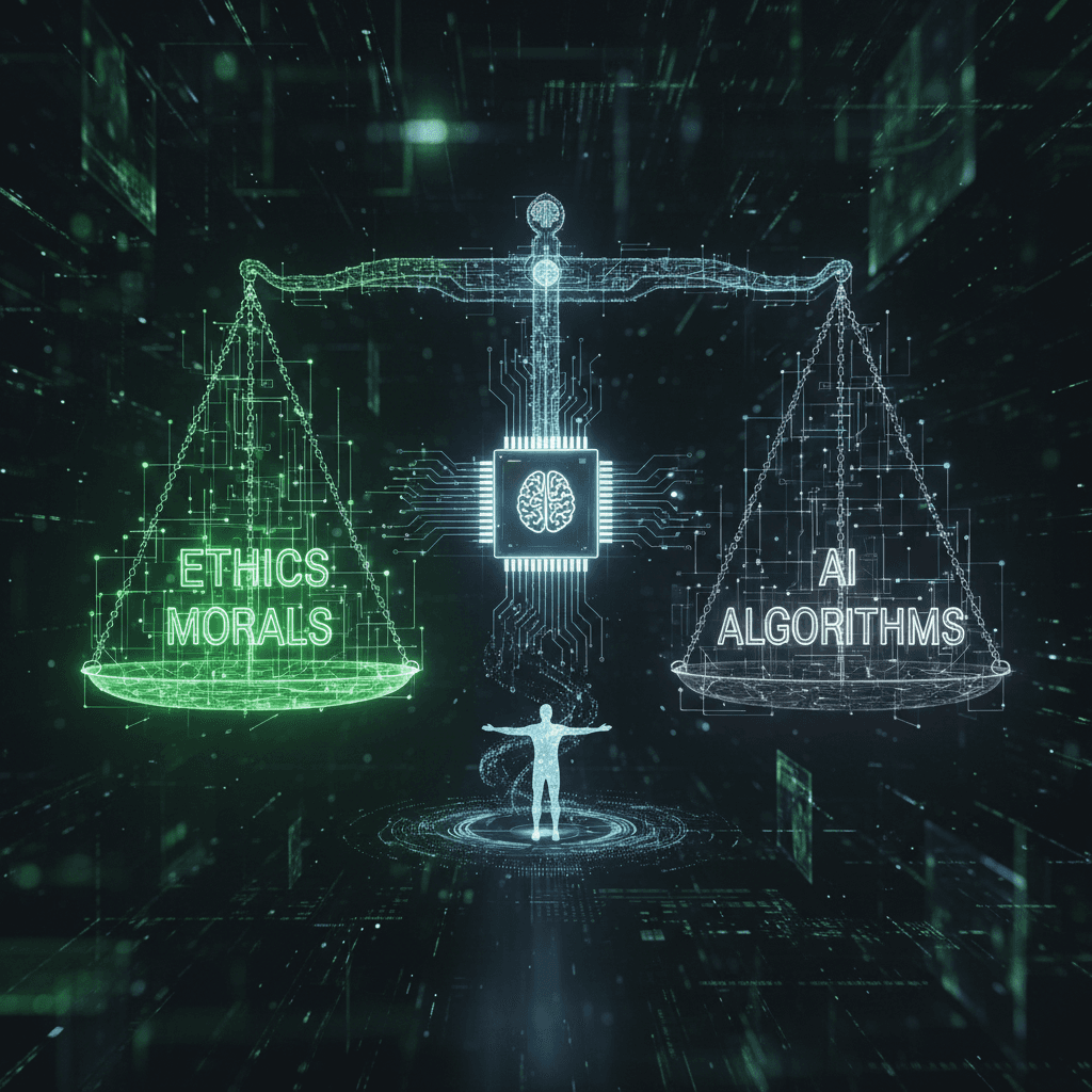AI Ethics