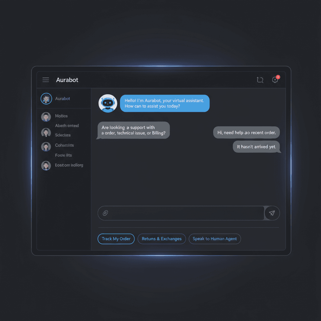 Smart Customer Service