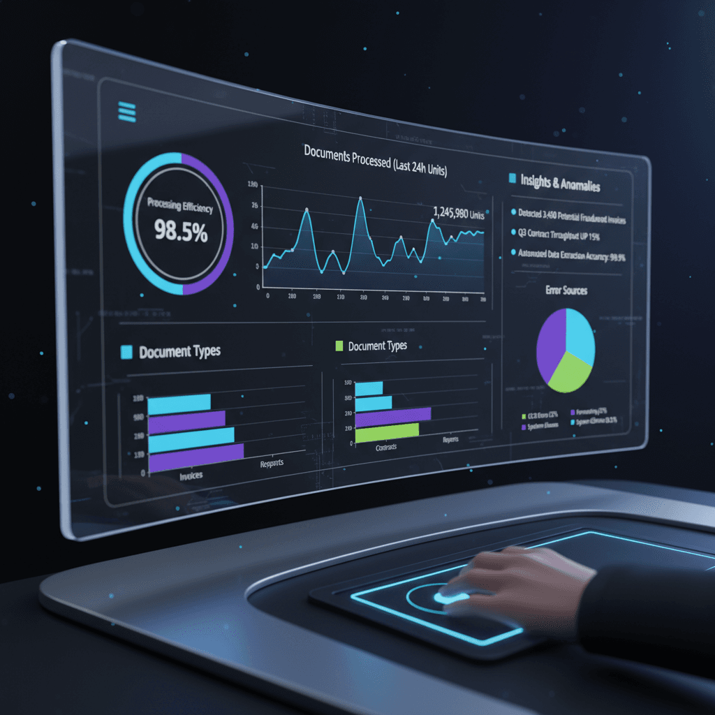 Data Intelligence Suite